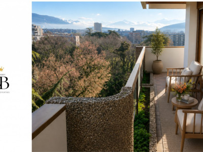 Lake View Apartment, Luxury residence with indoor pool & Jacuzzi image 3