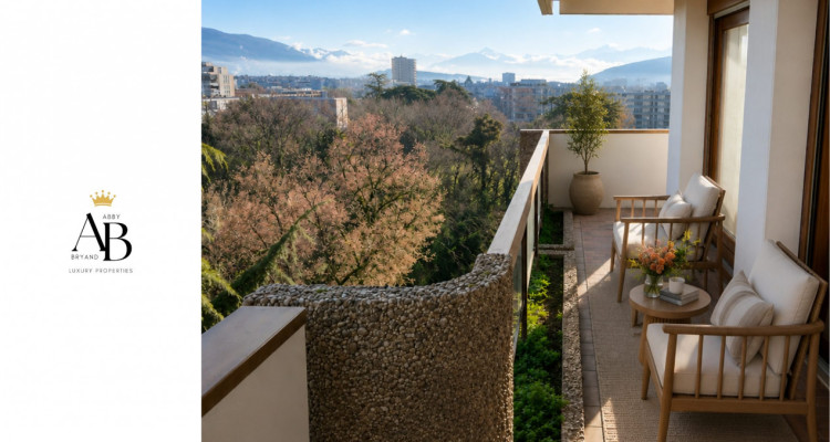 Elégant Appartement vue lac, résidence de luxe avec piscine intérieure & jacuzzi image 3