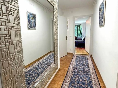 Bel appartement spacieux avec un grand balcon, rue dancet image 6