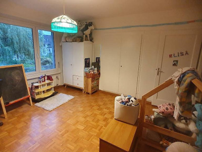 Jolie appartement 5,5 pièces à Lausanne 2730fr  image 2