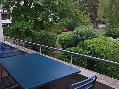 Jolie appartement 5,5 pièces à Lausanne 2730fr  image 4