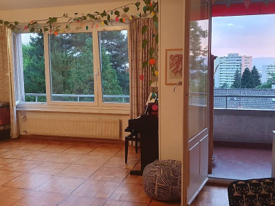 Jolie appartement 5,5 pièces à Lausanne 2730fr  image 5