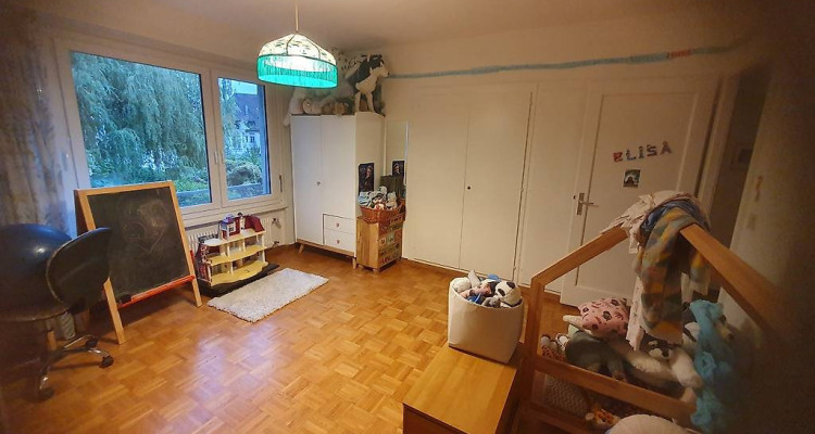 Jolie appartement 5,5 pièces à Lausanne 2730fr  image 2