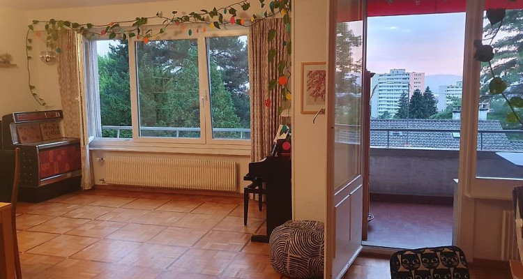 Jolie appartement 5,5 pièces à Lausanne 2730fr  image 5
