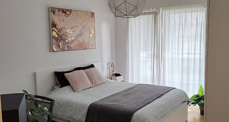 appartement de 2 pièces de 75m2 à Chavannes-près-Renens 1840fr image 2