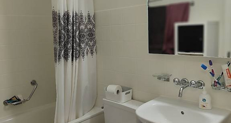 appartement de 2 pièces de 75m2 à Chavannes-près-Renens 1840fr image 3