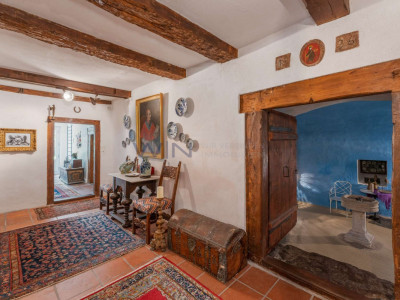 Landvogthaus, exklusivstes Liebhaberobjekt image 8