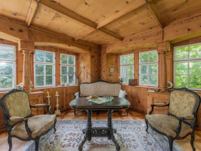 Landvogthaus, exklusivstes Liebhaberobjekt image 5