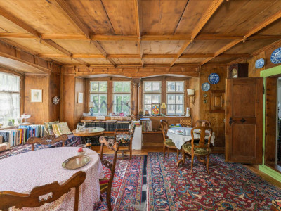 Landvogthaus, exklusivstes Liebhaberobjekt image 13