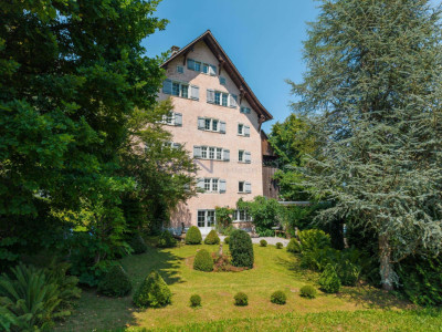 Grosszügiges  Meisterwerk - Ihr Immobilientraum image 3