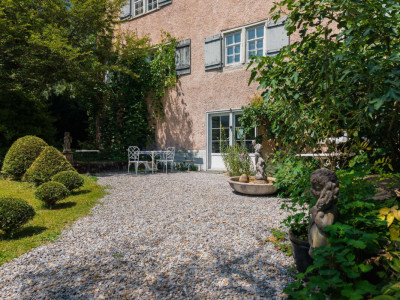 Grosszügiges  Meisterwerk - Ihr Immobilientraum image 2