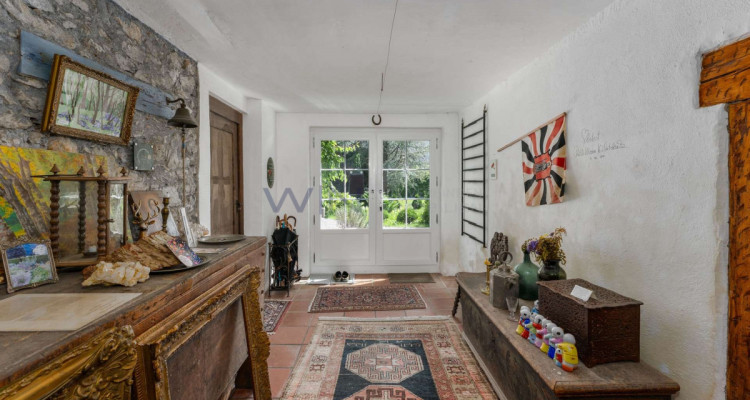 Landvogthaus, exklusivstes Liebhaberobjekt image 3