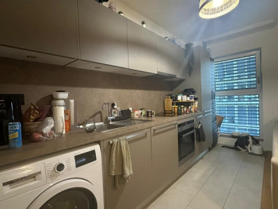 Appartement 3.5 pièces à Châtelaine image 1