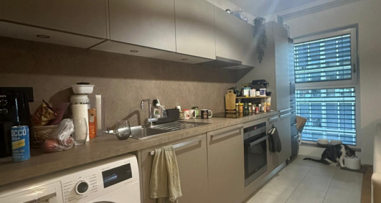 Appartement 3.5 pièces à Châtelaine image 1