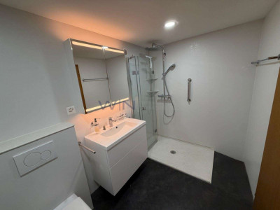 Traumhaft Wohnen im grünen Paradies image 6
