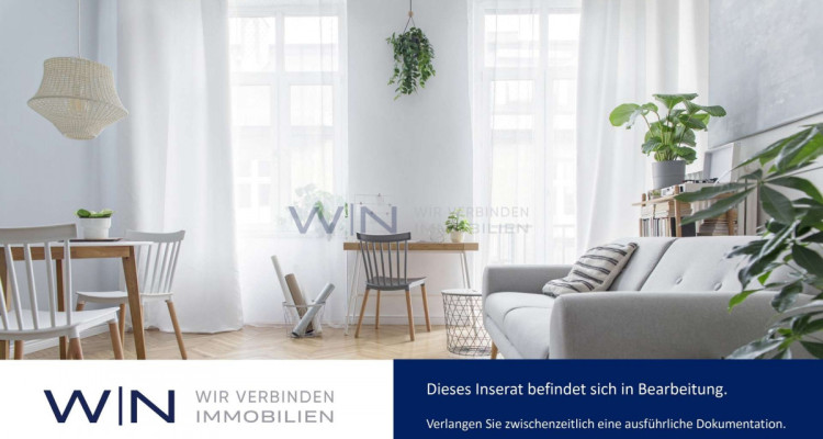 Wohntraum mit grünem Rückzugsort image 3