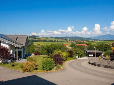 Villa individuelle de standing avec vue panoramique image 1