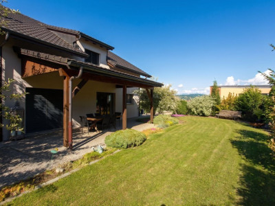 Villa individuelle de standing avec vue panoramique image 2