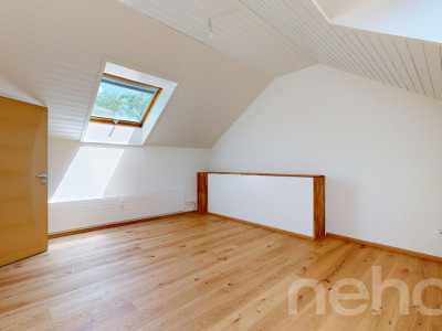 Attika-Maisonette mit Galerie, Terrasse und viel Privatsphäre image 12