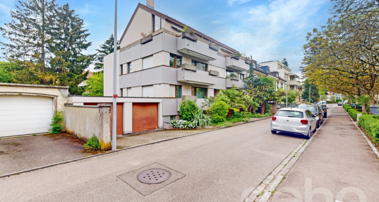 Attika-Maisonette mit Galerie, Terrasse und viel Privatsphäre image 3