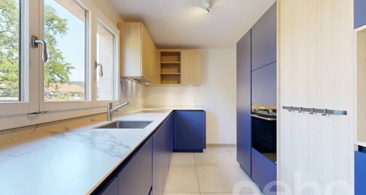 Attika-Maisonette mit Galerie, Terrasse und viel Privatsphäre image 7