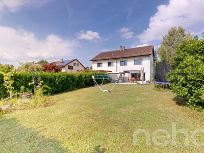 Spacieuse maison jumelle de 7,5 pièces idéalement à Epalinges image 1