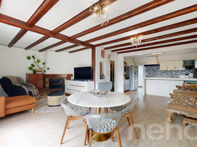 Spacieuse maison jumelle de 7,5 pièces idéalement à Epalinges image 2
