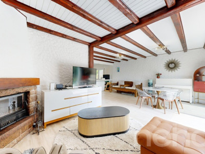 Spacieuse maison jumelle de 7,5 pièces idéalement à Epalinges image 4