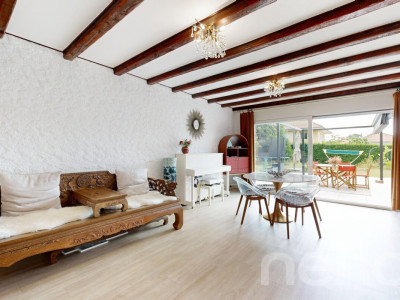 Spacieuse maison jumelle de 7,5 pièces idéalement à Epalinges image 5
