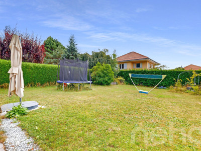 Spacieuse maison jumelle de 7,5 pièces idéalement à Epalinges image 7