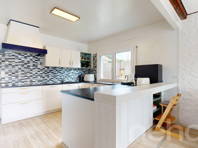 Spacieuse maison jumelle de 7,5 pièces idéalement à Epalinges image 8