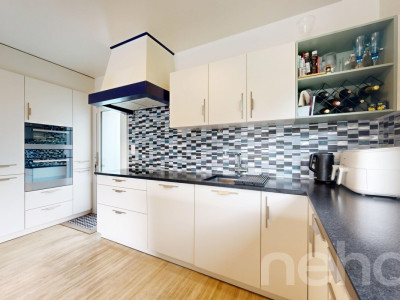 Spacieuse maison jumelle de 7,5 pièces idéalement à Epalinges image 10
