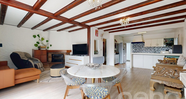 Spacieuse maison jumelle de 7,5 pièces idéalement à Epalinges image 2
