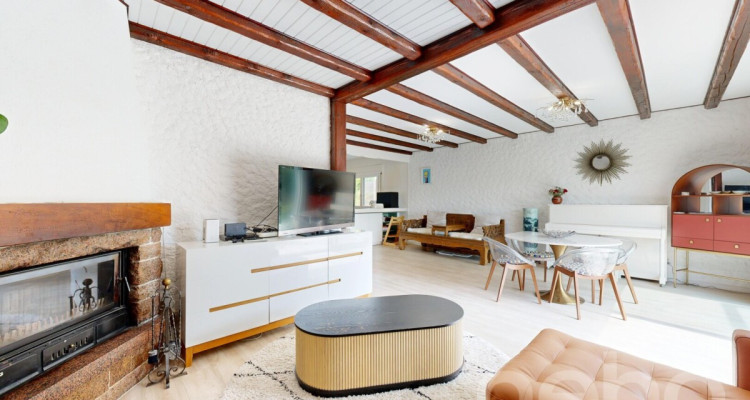 Spacieuse maison jumelle de 7,5 pièces idéalement à Epalinges image 4
