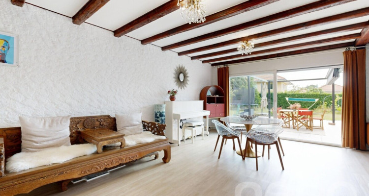 Spacieuse maison jumelle de 7,5 pièces idéalement à Epalinges image 5