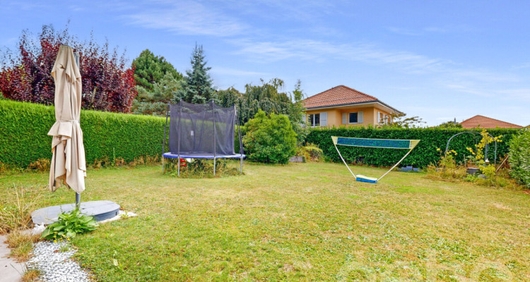 Spacieuse maison jumelle de 7,5 pièces idéalement à Epalinges image 7