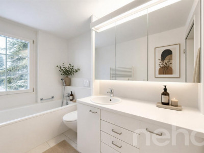 Charmante 5.5-Zimmer-Wohnung mit Potenzial im Herzen von Weinfelden image 7