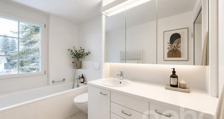 Charmante 5.5-Zimmer-Wohnung mit Potenzial im Herzen von Weinfelden image 7