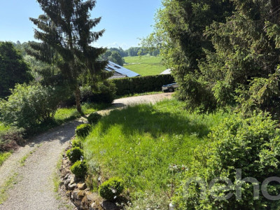 Chalet familial avec studio indépendant et terrain de 1 085 m² image 4