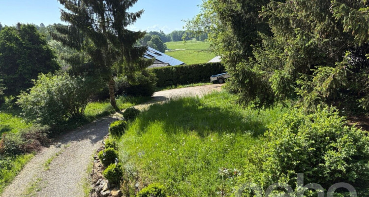 Chalet familial avec studio indépendant et terrain de 1 085 m² image 4