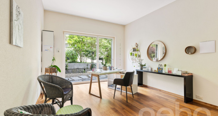 Exklusive Villa mit Wellnessbereich und Panorama-Aussicht image 8