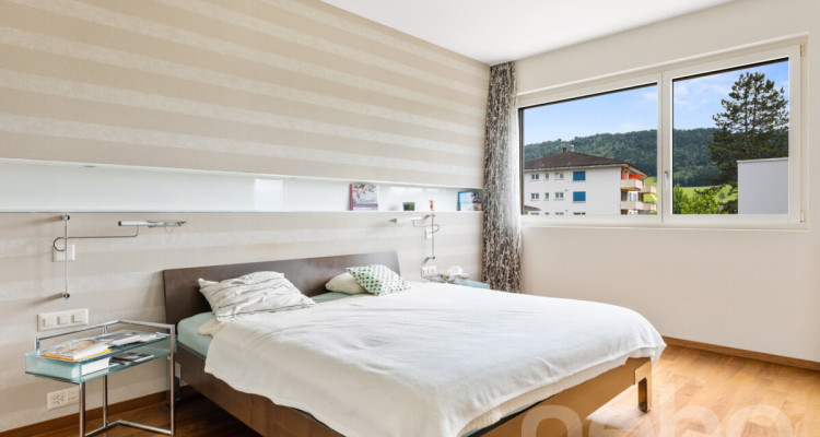 Exklusive Villa mit Wellnessbereich und Panorama-Aussicht image 9