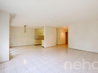 Attraktive 4.5-Zimmer-Wohnung mit Balkon in Winterthur image 2
