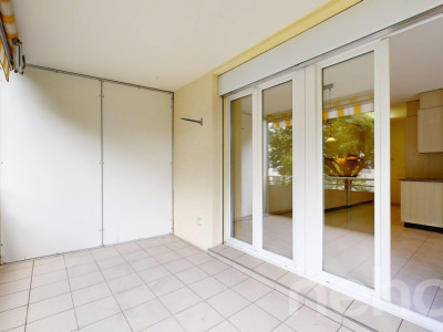Attraktive 4.5-Zimmer-Wohnung mit Balkon in Winterthur image 7