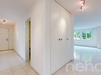 Attraktive 4.5-Zimmer-Wohnung mit Balkon in Winterthur image 8