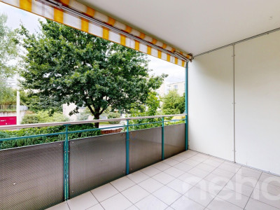 Attraktive 4.5-Zimmer-Wohnung mit Balkon in Winterthur image 12