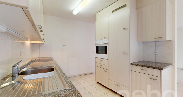 Attraktive 4.5-Zimmer-Wohnung mit Balkon in Winterthur image 3