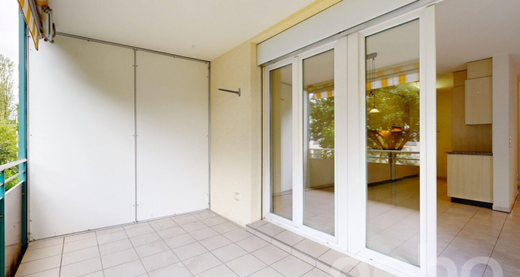 Attraktive 4.5-Zimmer-Wohnung mit Balkon in Winterthur image 7