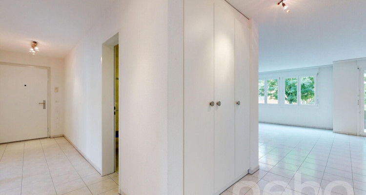 Attraktive 4.5-Zimmer-Wohnung mit Balkon in Winterthur image 8