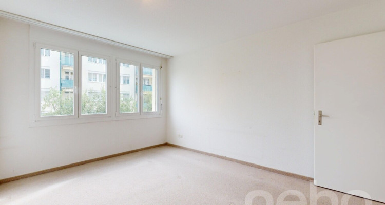 Attraktive 4.5-Zimmer-Wohnung mit Balkon in Winterthur image 9